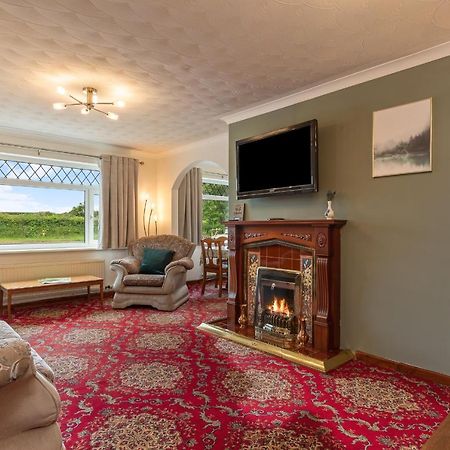 Trefelyn Cottage Saundersfoot Eksteriør bilde