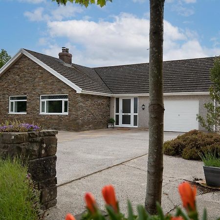 Trefelyn Cottage Saundersfoot Eksteriør bilde