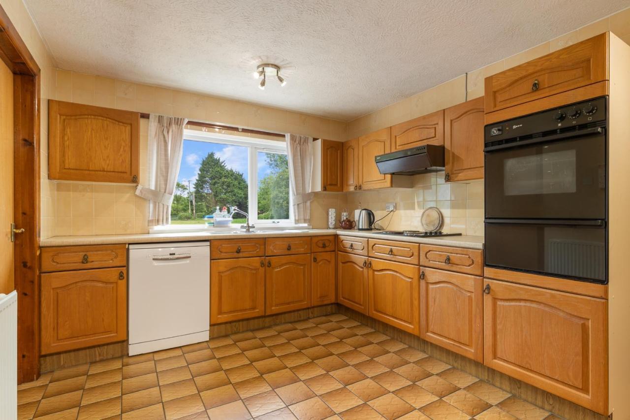Trefelyn Cottage Saundersfoot Eksteriør bilde