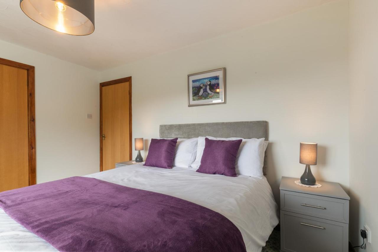 Trefelyn Cottage Saundersfoot Eksteriør bilde