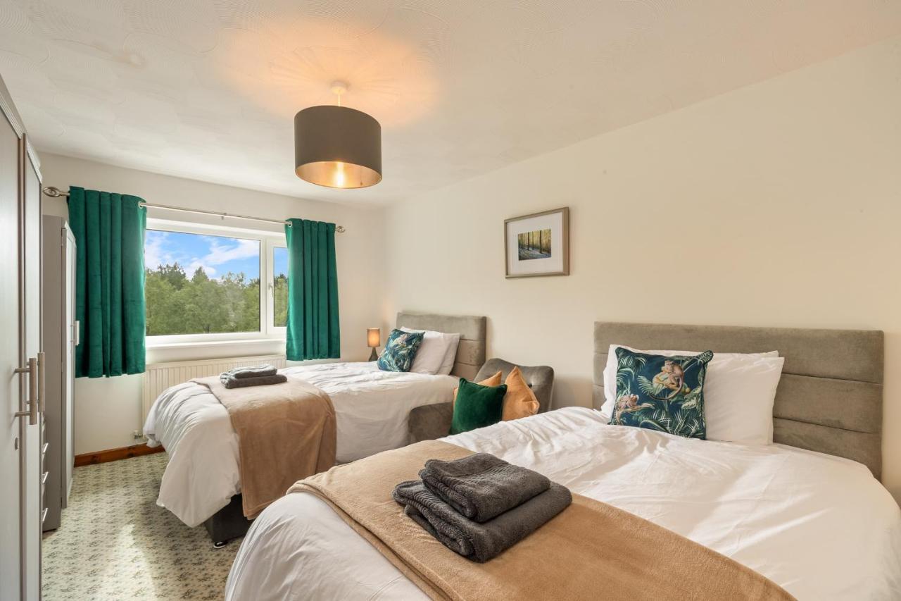 Trefelyn Cottage Saundersfoot Eksteriør bilde
