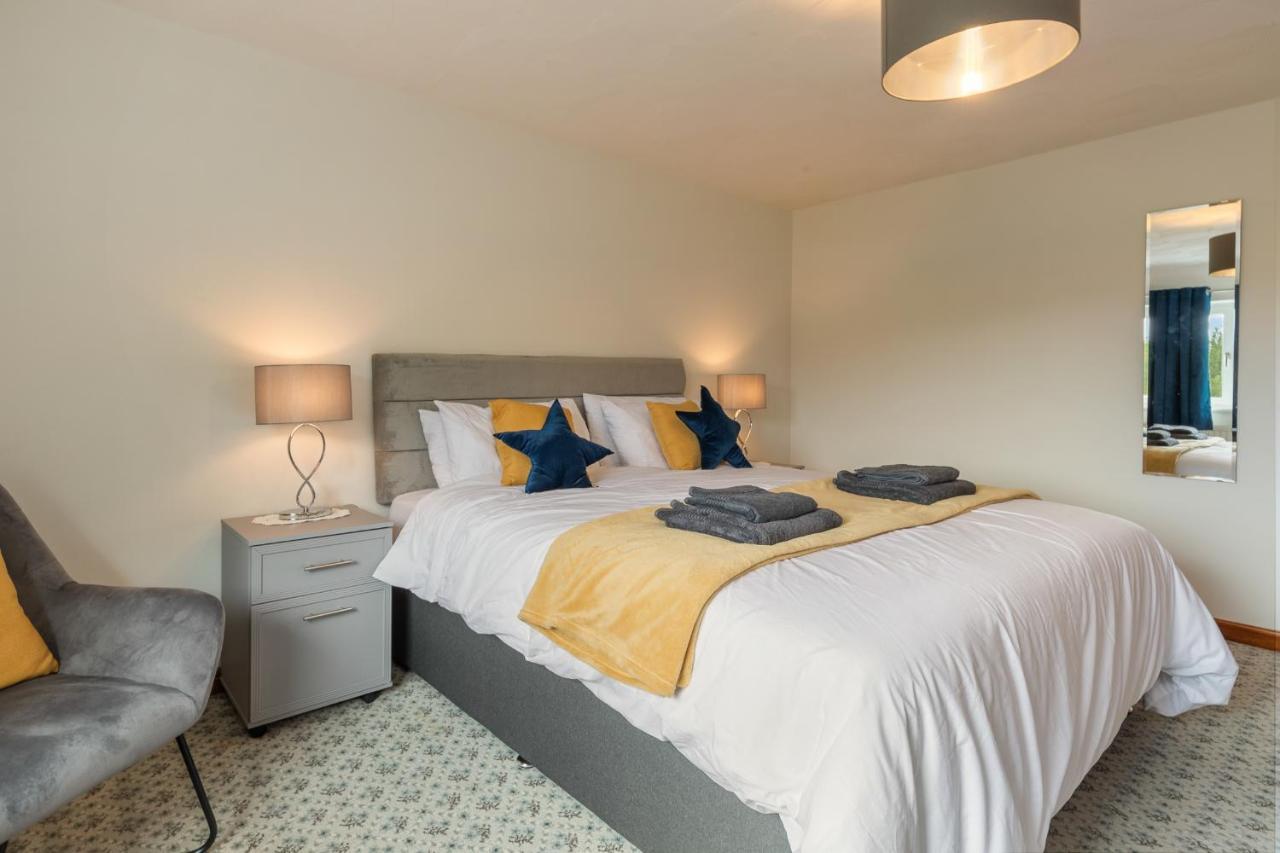 Trefelyn Cottage Saundersfoot Eksteriør bilde