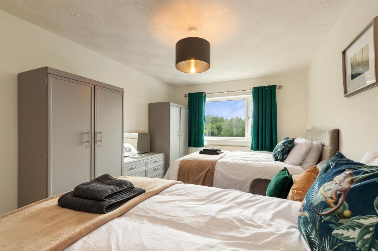 Trefelyn Cottage Saundersfoot Eksteriør bilde