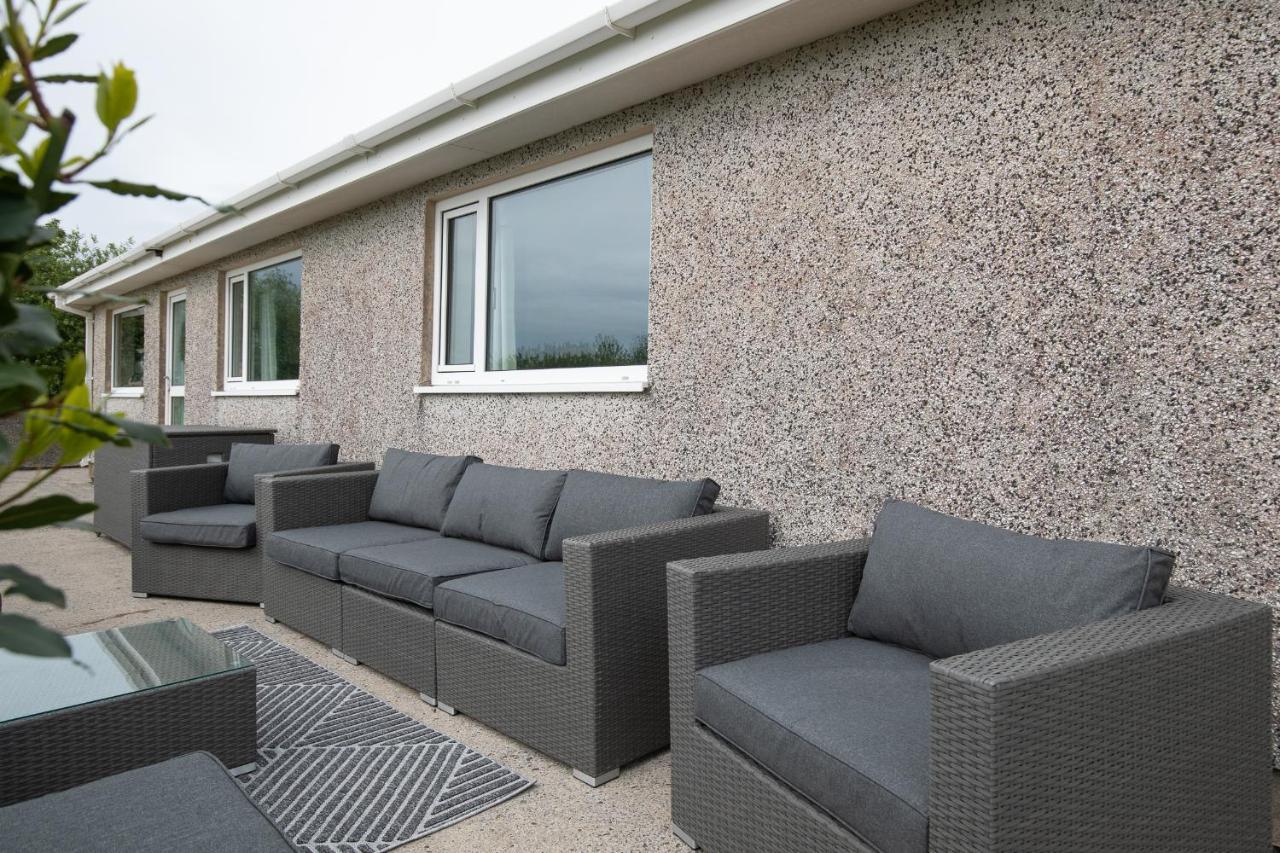 Trefelyn Cottage Saundersfoot Eksteriør bilde