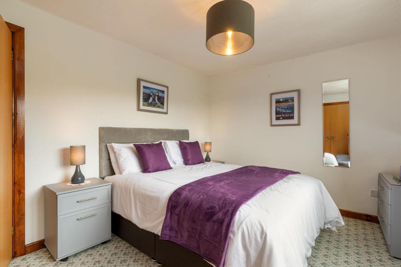 Trefelyn Cottage Saundersfoot Eksteriør bilde
