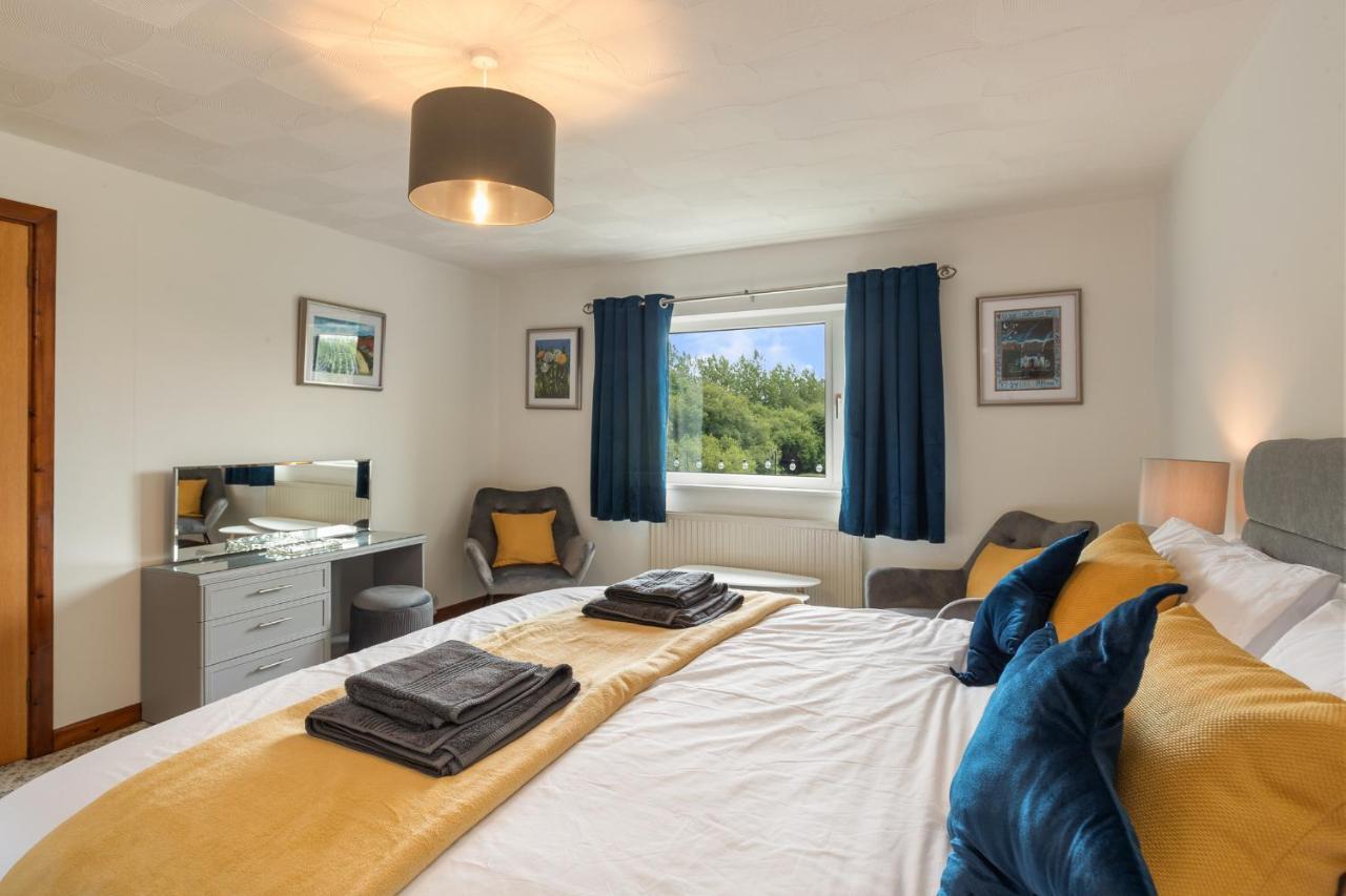 Trefelyn Cottage Saundersfoot Eksteriør bilde