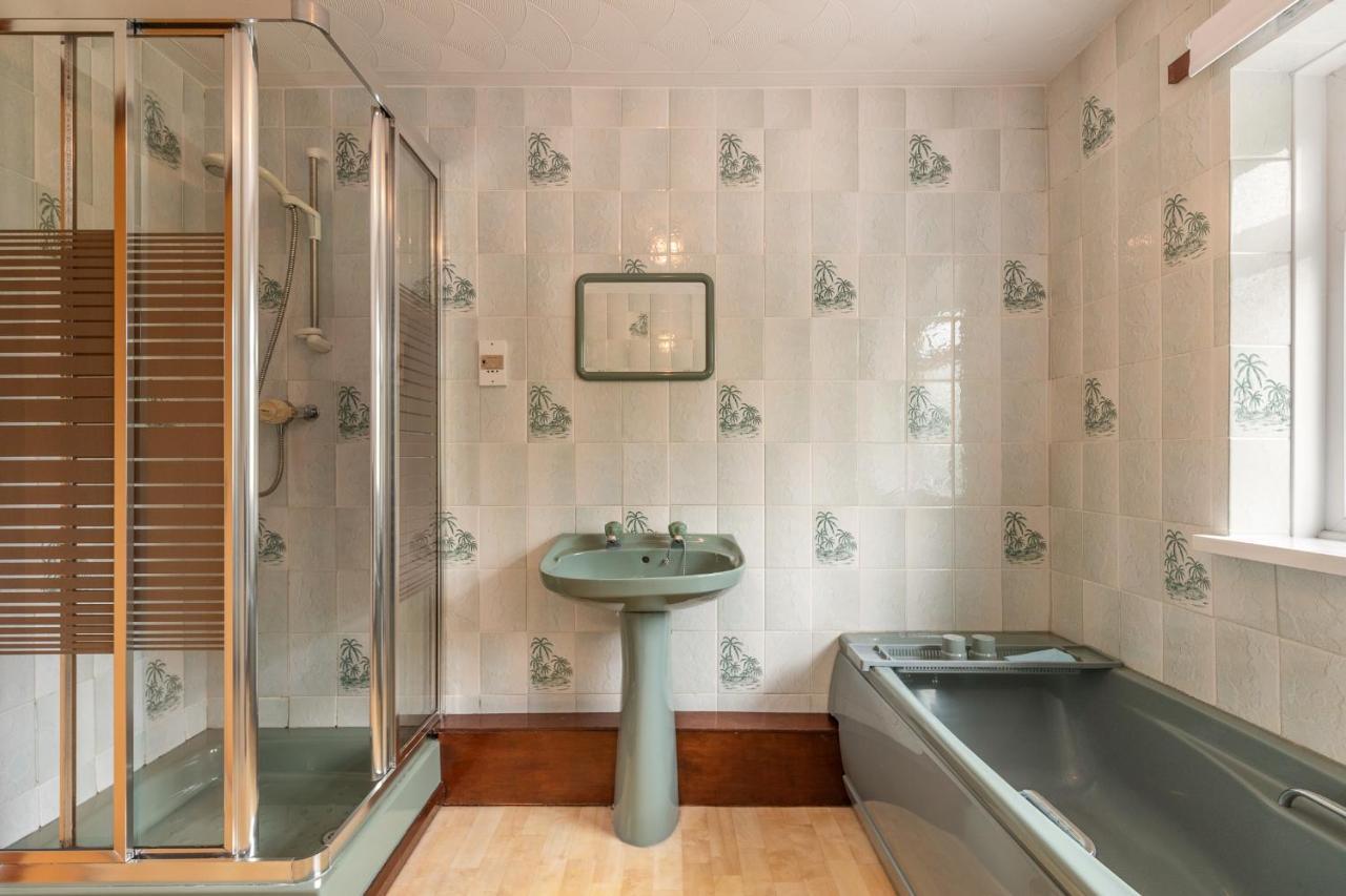 Trefelyn Cottage Saundersfoot Eksteriør bilde