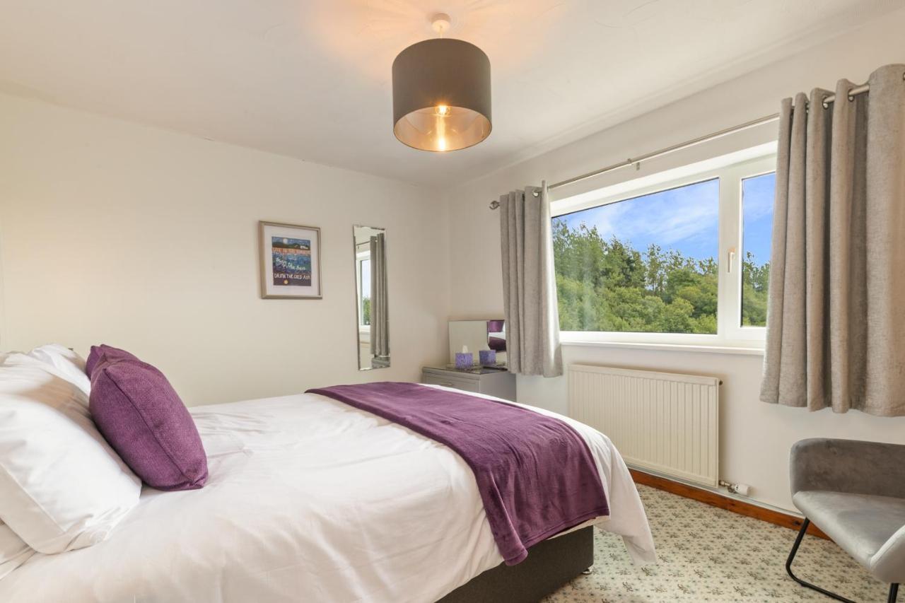Trefelyn Cottage Saundersfoot Eksteriør bilde