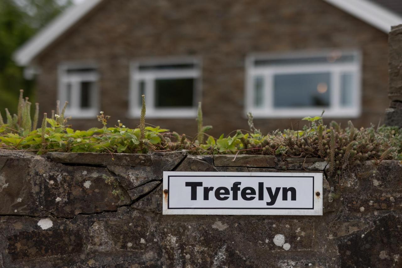 Trefelyn Cottage Saundersfoot Eksteriør bilde